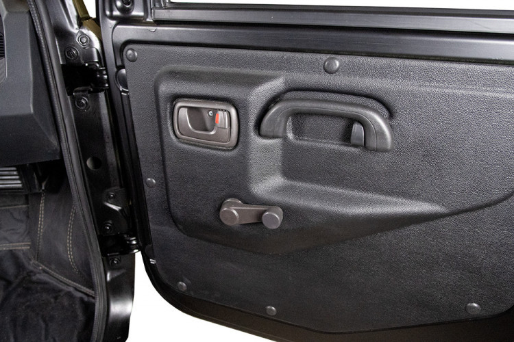 Электромобиль RTA ЛИДЕР 4x4 в Сургуте