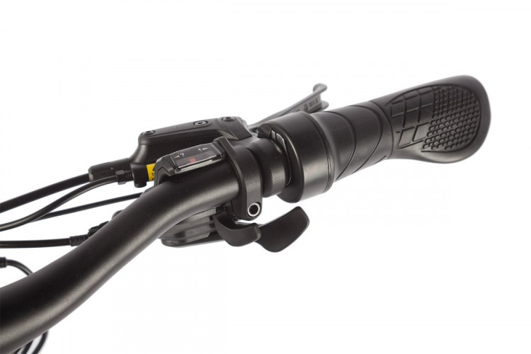 Электровелосипед Gelbert Ran 2 ST в Сургуте