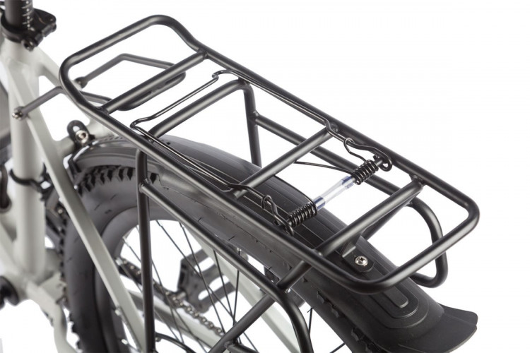 Электровелосипед Gelbert Ran 2 ST в Сургуте