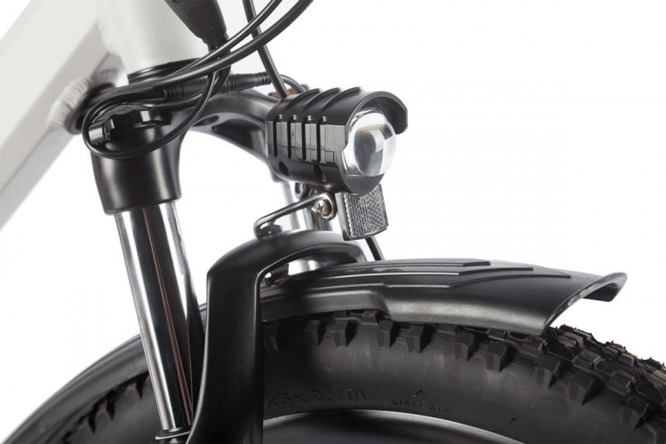 Электровелосипед Gelbert Ran 2 ST в Сургуте