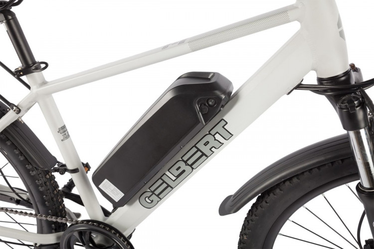 Электровелосипед Gelbert Ran 2 ST в Сургуте