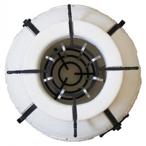 Тандыр Ханская охота в Сургуте