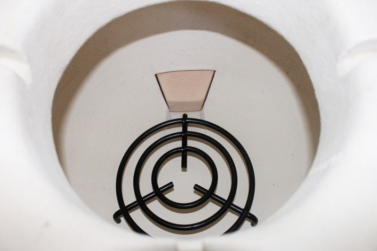 Тандыр Ханская охота в Сургуте