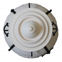 Тандыр Ханская охота Тандыр Ханская охота