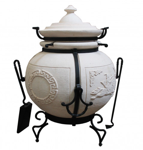 Тандыр Ханская охота в Сургуте