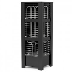 Электрокаменка GeoS QUADRO-Corner 9