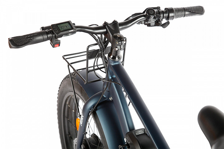 Электровелосипед INTRO Atlet в Сургуте