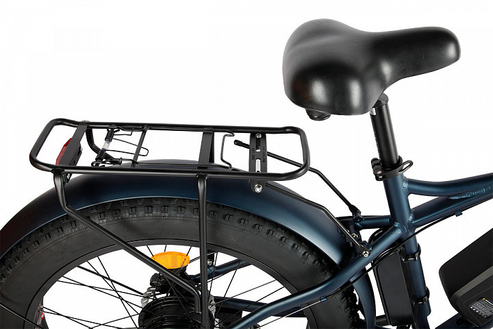 Электровелосипед INTRO Atlet в Сургуте