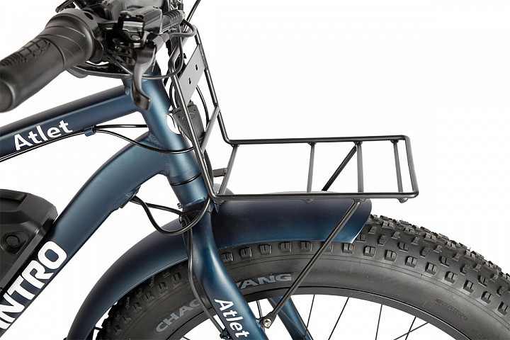 Электровелосипед INTRO Atlet в Сургуте