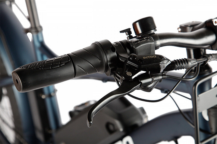 Электровелосипед INTRO Atlet в Сургуте