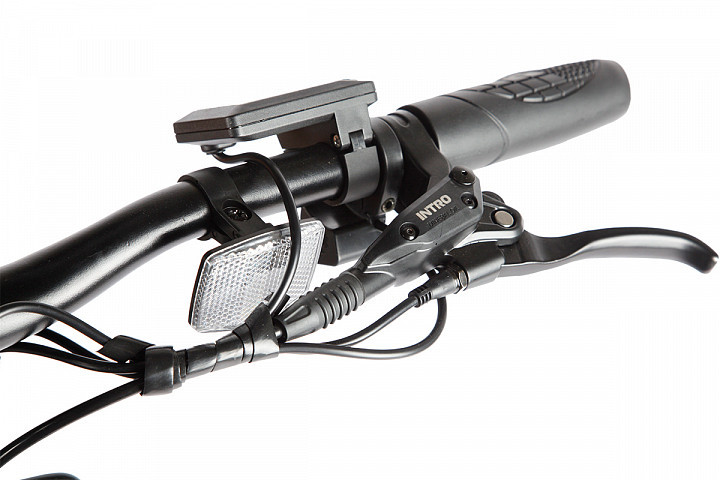 Электровелосипед INTRO Atlet в Сургуте