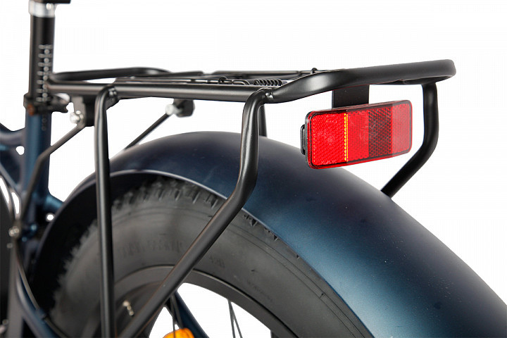 Электровелосипед INTRO Atlet в Сургуте