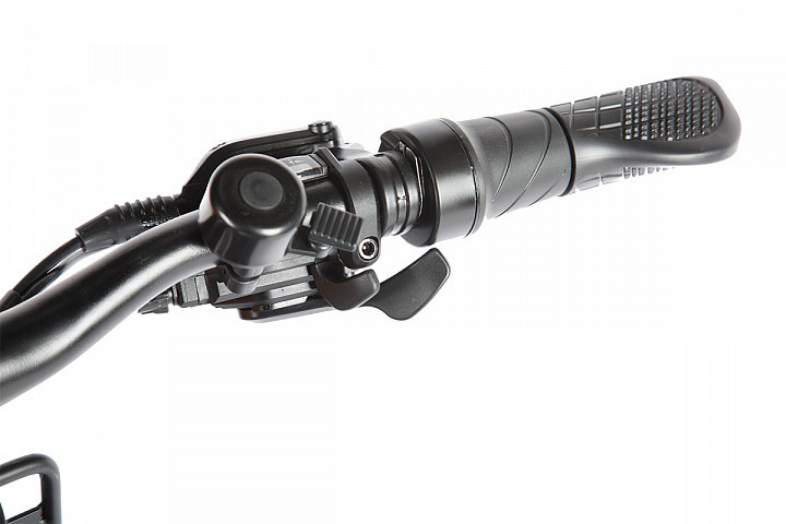 Электровелосипед INTRO Atlet в Сургуте