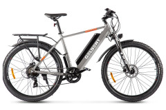 Электровелосипед Gelbert Ran Star 3 PRO