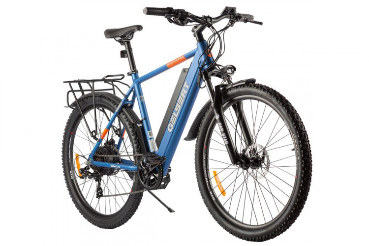 Электровелосипед Gelbert Ran Star 3 PRO в Сургуте