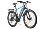 Электровелосипед Gelbert Ran Star 3 PRO в Сургуте