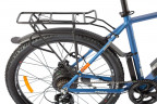 Электровелосипед Gelbert Ran Star 3 PRO в Сургуте