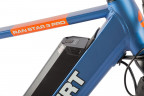 Электровелосипед Gelbert Ran Star 3 PRO в Сургуте