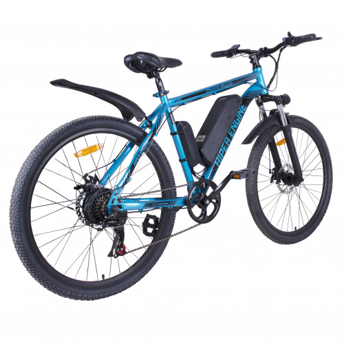 Электровелосипед HIPER Engine B51 в Сургуте