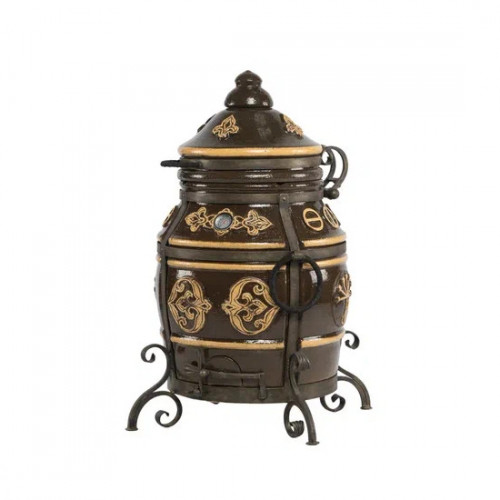 Тандыр УФА в Сургуте