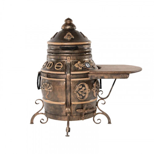 Тандыр УФА в Сургуте