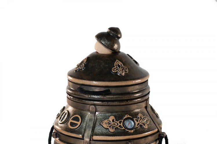 Тандыр УФА в Сургуте