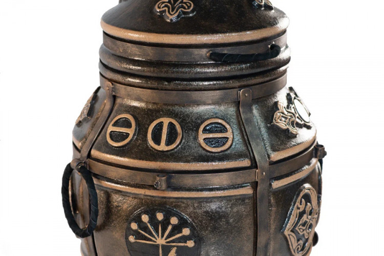 Тандыр УФА в Сургуте