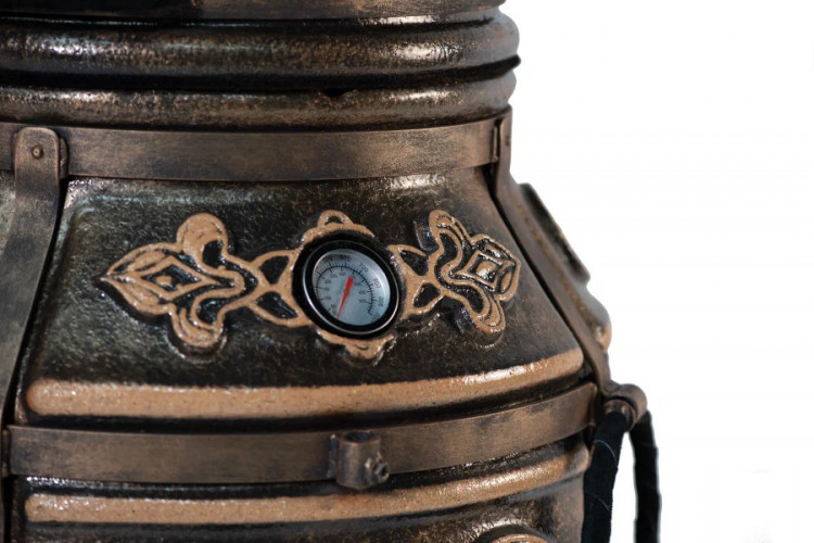 Тандыр УФА в Сургуте