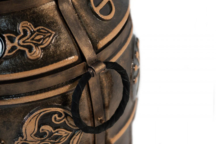 Тандыр УФА в Сургуте