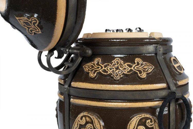 Тандыр УФА в Сургуте