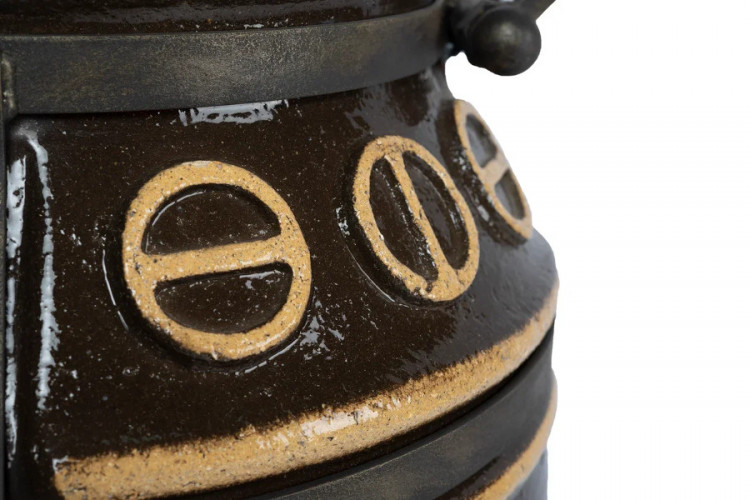 Тандыр УФА в Сургуте