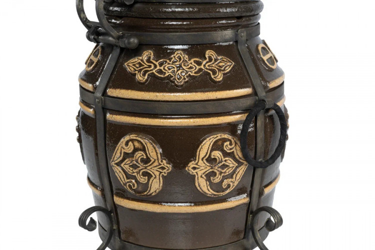 Тандыр УФА в Сургуте