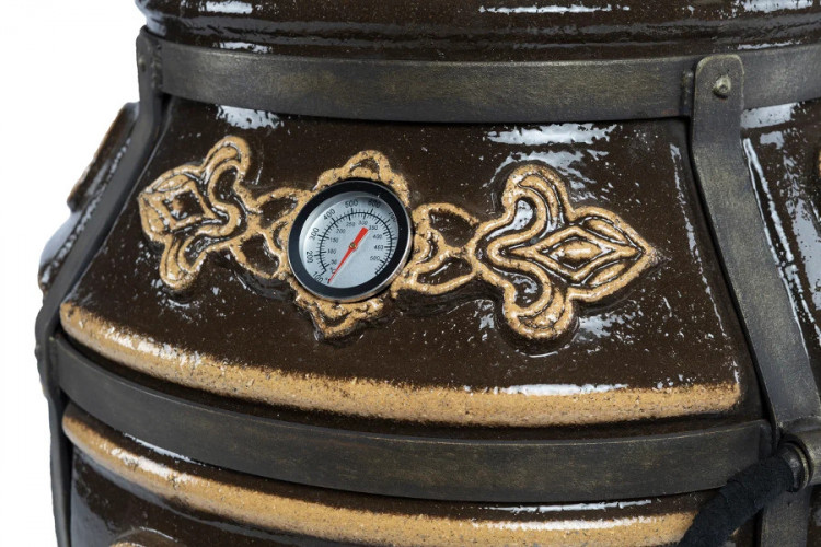 Тандыр УФА в Сургуте