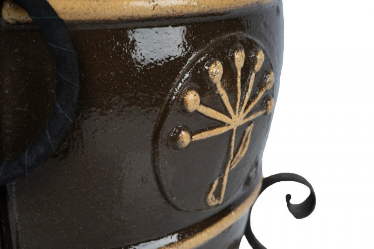 Тандыр УФА в Сургуте