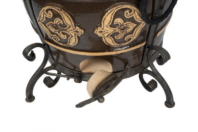 Тандыр УФА в Сургуте