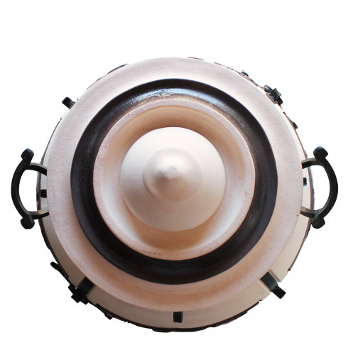 Тандыр Ханская охота кракле в Сургуте