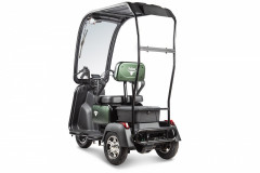 Электроскутер Rutrike Куб