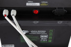 Тяговый железо-фосфатный аккумулятор RuTrike LiFePO4 60V32Ah (50А) в Сургуте