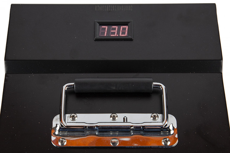 Тяговый железо-фосфатный аккумулятор RuTrike LiFePO4 60V32Ah (50А) в Сургуте