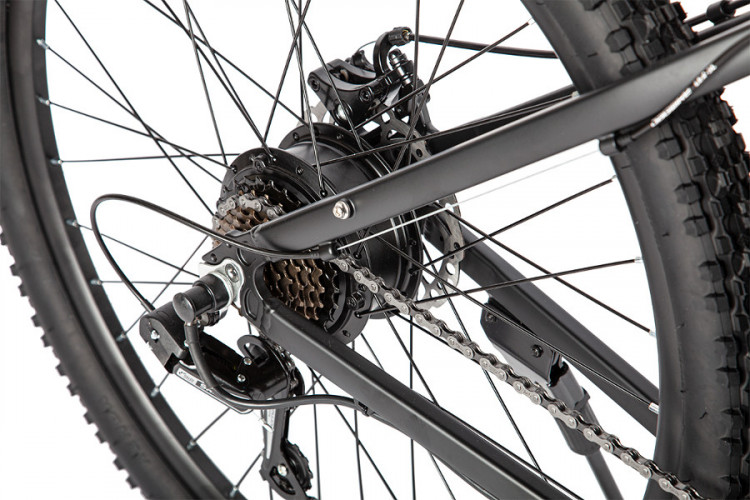 Электровелосипед INTRO Sport в Сургуте