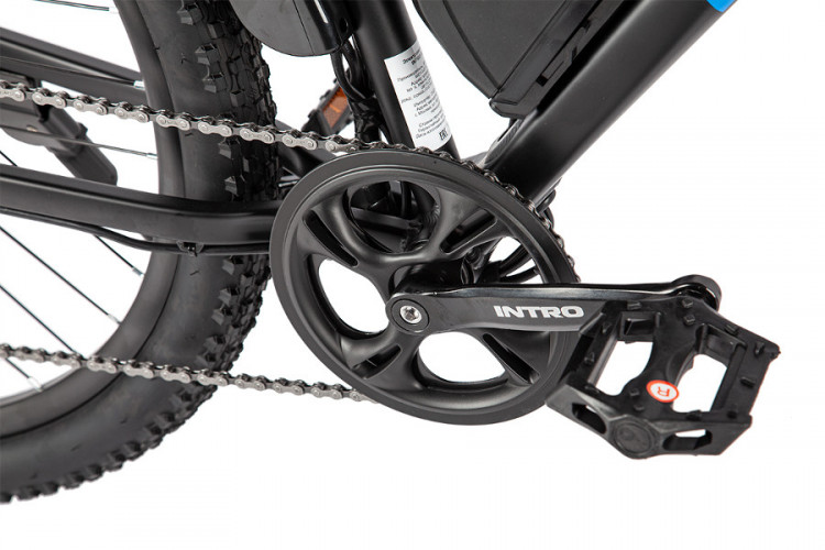 Электровелосипед INTRO Sport в Сургуте