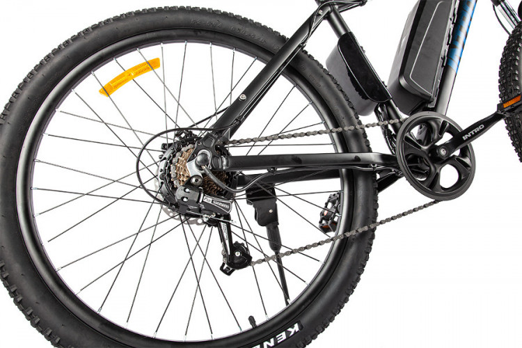 Электровелосипед INTRO Sport в Сургуте