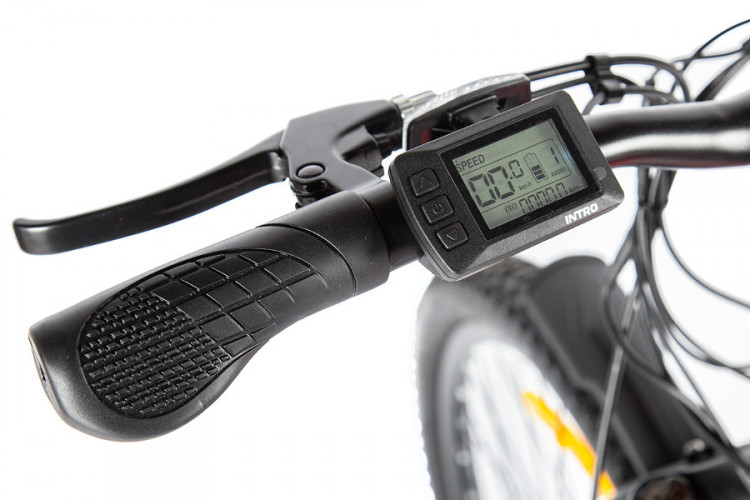 Электровелосипед INTRO Sport в Сургуте