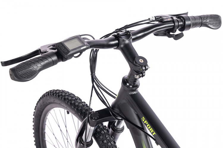 Электровелосипед INTRO Sport в Сургуте