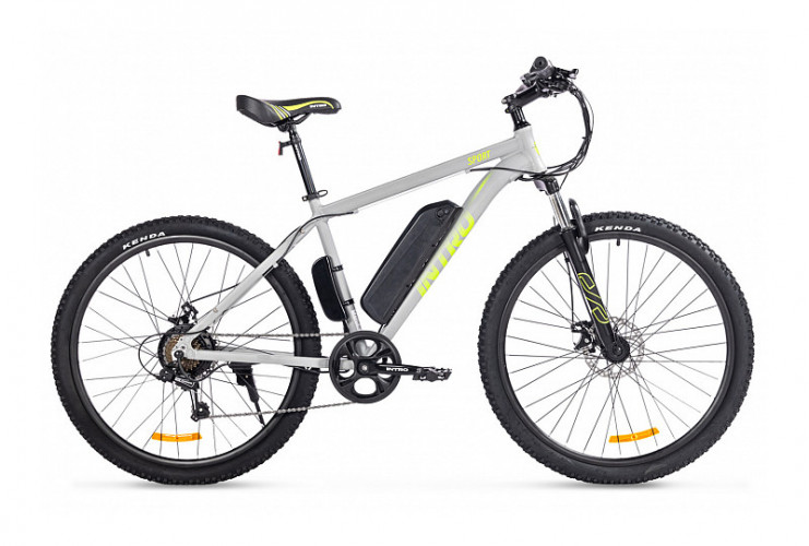 Электровелосипед INTRO Sport в Сургуте