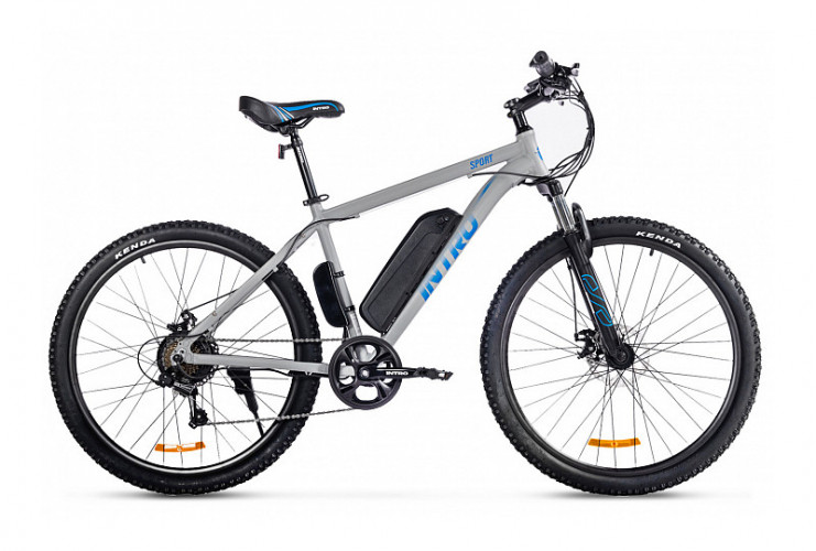 Электровелосипед INTRO Sport в Сургуте