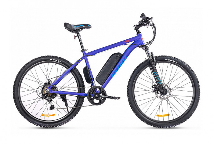 Электровелосипед INTRO Sport в Сургуте