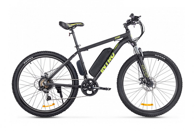 Электровелосипед INTRO Sport в Сургуте