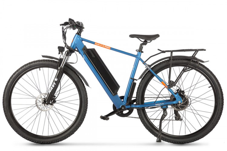 Электровелосипед Gelbert Navi 1 PRO в Сургуте