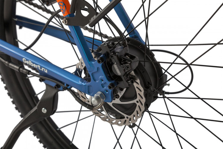 Электровелосипед Gelbert Navi 1 PRO в Сургуте